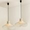 Model LS185 Pendant Lamp by Carlo Nason for Mazzega, Image 9