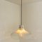 Model LS185 Pendant Lamp by Carlo Nason for Mazzega 17