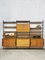 Conjunto de pared modular vintage de Olof Pira, Imagen 5