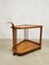 Vintage Italian Serving Trolley by Cesare Lacca for Cassina, Image 1