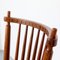 Spindle Back Armchair 9