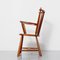 Spindle Back Armchair 5