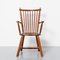 Spindle Back Armchair 2