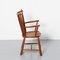 Spindle Back Armchair 7
