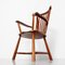 Spindle Back Armchair 4