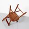 Spindle Back Armchair 10