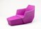 Armchair and Ottoman by Ronan & Erwan Bouroullec, Set of 2, Image 2