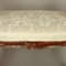Small Louis XV Banquette or Sofa Bench 2