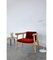 Fabric Altay Armchair by Patricia Urquiola 4
