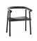 Black Bridge Altay Armchair by Patricia Urquiola 2