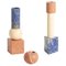 Supra Candleholders by Michele Chiossi, Image 1