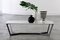 Gold Carrara Marble Star Coffee Table by Olivier Gagnère 3