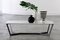 Gold Carrara Marble Star Coffee Table by Olivier Gagnère, Image 3