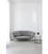 Black Chromed You Sofa by Luca Nichetto, Image 7