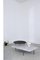 Carrara Marble Bitop Coffee Table by Rodolfo Dordoni 3