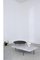 Carrara Marble Bitop Coffee Table by Rodolfo Dordoni, Image 3