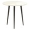 Small Round Soho Side Table by Studio Coedition, Image 1