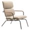 Bluemoon Lounge Chair by Patrick Jouin 1