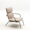 Bluemoon Lounge Chair by Patrick Jouin 3