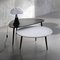 Medium Soho Triangular Coffee Table by Studio Coedition, Image 3