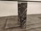 Marmor Esstisch von Lella & Massimo Vignelli für Casigliani, 1970er 9