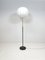 Brass Floor Lamp by Hans Bergström for Asea, Sweden, 1960s, Image 4