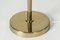 Brass Table Lamp from Bergboms, Image 4