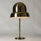 Brass Table Lamp from Bergboms 5