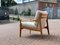 Fauteuil Mid-Century par Eugen Schmidt pour Soloform 6