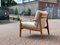 Mid-Century Easy Chair by Eugen Schmidt for Soloform 6