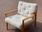 Mid-Century Easy Chair by Eugen Schmidt for Soloform, Image 7