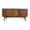 Credenza in teak, anni '60, Immagine 1