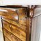 Antique English High Chest of Drawers 10