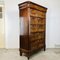 Antique English High Chest of Drawers 4