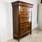 Antique English High Chest of Drawers 9