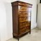 Antique English High Chest of Drawers, Image 9