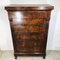 High Chest of Drawers 7