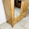 Oak Art Deco Wardrobe, Image 9