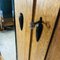 Oak Art Deco Wardrobe 13