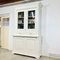 White Buffet Cabinet, Image 4