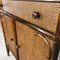 Vintage Rattan Cupboard 10