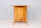 Maple Dresser and Worktable, 1950s, Image 4