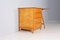 Maple Dresser and Worktable, 1950s 7