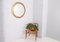 Round Mirror in Beveled Style by Max Ingrand for Planilux 4