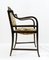 Bentwood Armchairs from Thonet, Austria, 1900s, Set of 2 9