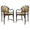 Bentwood Armchairs from Thonet, Austria, 1900s, Set of 2 1