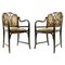 Bentwood Armchairs from Thonet, Austria, 1900s, Set of 2, Image 1