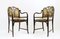 Bentwood Armchairs from Thonet, Austria, 1900s, Set of 2 8