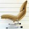 Lounge Chairs by Giovanni Offredi for Saporiti, 1970s, Set of 2, Image 3