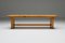 Pine Bench by Charlotte Perriand for Les Arc, France, 1970s 2
